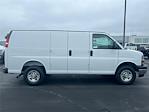 2025 Chevrolet Express 2500 RWD Upfitted Cargo Van for sale #ZC5039 - photo 7