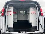 2025 Chevrolet Express 2500 RWD Upfitted Cargo Van for sale #ZC5039 - photo 2
