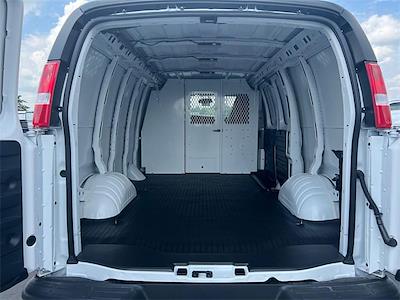 2025 Chevrolet Express 2500 RWD Empty Cargo Van for sale #ZC5041 - photo 2
