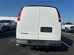 New 2025 Chevrolet Express 2500 Weather Guard Upfitted Cargo Van for sale #ZC5044 - photo 4