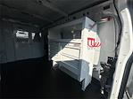 2025 Chevrolet Express 2500 RWD Upfitted Cargo Van for sale #ZC5045 - photo 11