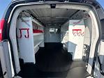2025 Chevrolet Express 2500 RWD Upfitted Cargo Van for sale #ZC5045 - photo 2