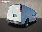 New 2025 Chevrolet Express 2500 Upfitted Cargo Van for sale #ZC5045 - photo 3