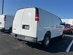 New 2025 Chevrolet Express 2500 Weather Guard Upfitted Cargo Van for sale #ZC5047 - photo 6