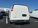 New 2025 Chevrolet Express 2500 Weather Guard Upfitted Cargo Van for sale #ZC5048 - photo 2