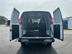 New 2025 Chevrolet Express 3500 Empty Cargo Van for sale #ZC5049 - photo 2