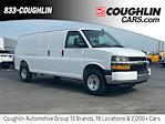 New 2025 Chevrolet Express 3500 Empty Cargo Van for sale #ZC5050 - photo 1