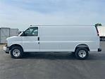 New 2025 Chevrolet Express 3500 Empty Cargo Van for sale #ZC5050 - photo 11