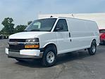 New 2025 Chevrolet Express 3500 Empty Cargo Van for sale #ZC5050 - photo 14