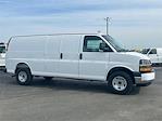 New 2025 Chevrolet Express 3500 Empty Cargo Van for sale #ZC5050 - photo 4