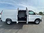 New 2025 Chevrolet Express 3500 Empty Cargo Van for sale #ZC5050 - photo 22