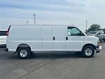 New 2025 Chevrolet Express 3500 Empty Cargo Van for sale #ZC5050 - photo 6