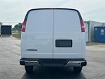 New 2025 Chevrolet Express 3500 Empty Cargo Van for sale #ZC5050 - photo 8