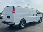 New 2025 Chevrolet Express 3500 Empty Cargo Van for sale #ZC5050 - photo 10