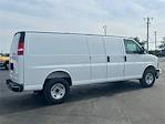 New 2025 Chevrolet Express 3500 Empty Cargo Van for sale #ZC5050 - photo 3