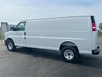 New 2025 Chevrolet Express 3500 Empty Cargo Van for sale #ZC5050 - photo 5
