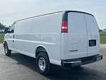 New 2025 Chevrolet Express 3500 Empty Cargo Van for sale #ZC5050 - photo 7