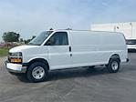 New 2025 Chevrolet Express 3500 Empty Cargo Van for sale #ZC5050 - photo 9
