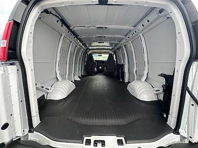 New 2025 Chevrolet Express 3500 Empty Cargo Van for sale #ZC5051 - photo 2