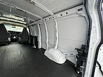 2025 Chevrolet Express 3500 RWD Empty Cargo Van for sale #ZC5051 - photo 12