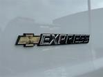 2025 Chevrolet Express 3500 RWD Empty Cargo Van for sale #ZC5051 - photo 25