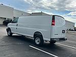 2025 Chevrolet Express 3500 RWD Empty Cargo Van for sale #ZC5051 - photo 3
