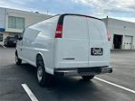 2025 Chevrolet Express 3500 RWD Empty Cargo Van for sale #ZC5051 - photo 5