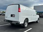 2025 Chevrolet Express 3500 RWD Empty Cargo Van for sale #ZC5051 - photo 9