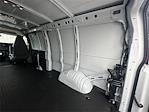 2025 Chevrolet Express 3500 RWD Empty Cargo Van for sale #ZC5052 - photo 12
