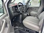 2025 Chevrolet Express 3500 RWD Empty Cargo Van for sale #ZC5052 - photo 13