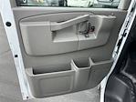 2025 Chevrolet Express 3500 RWD Empty Cargo Van for sale #ZC5052 - photo 15