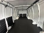 2025 Chevrolet Express 3500 RWD Empty Cargo Van for sale #ZC5052 - photo 23