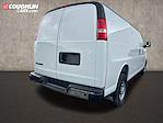 2025 Chevrolet Express 3500 RWD Empty Cargo Van for sale #ZC5052 - photo 3