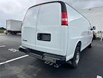 2025 Chevrolet Express 3500 RWD Empty Cargo Van for sale #ZC5052 - photo 9