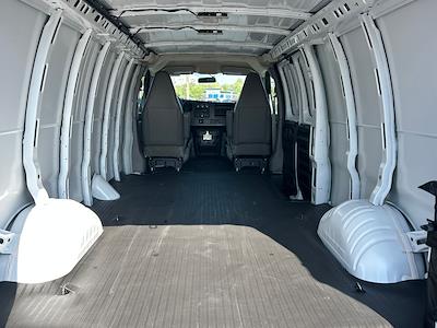 New 2025 Chevrolet Express 3500 Empty Cargo Van for sale #ZC5055 - photo 2