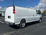 New 2025 Chevrolet Express 3500 Empty Cargo Van for sale #ZC5055 - photo 7