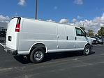 New 2025 Chevrolet Express 3500 Empty Cargo Van for sale #ZC5055 - photo 8