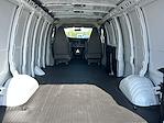 New 2025 Chevrolet Express 3500 Empty Cargo Van for sale #ZC5055 - photo 2