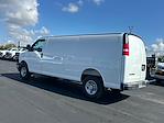 New 2025 Chevrolet Express 3500 Empty Cargo Van for sale #ZC5055 - photo 3