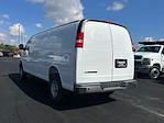 New 2025 Chevrolet Express 3500 Empty Cargo Van for sale #ZC5055 - photo 4