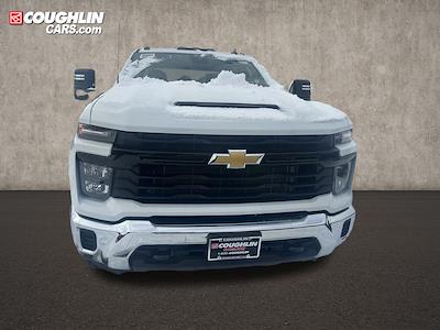 New 2026 Chevrolet Silverado 2500 - photo 1