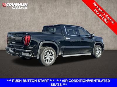 Used 2022 GMC Sierra 1500 Denali Crew Cab for sale #ZU11252 - photo 2
