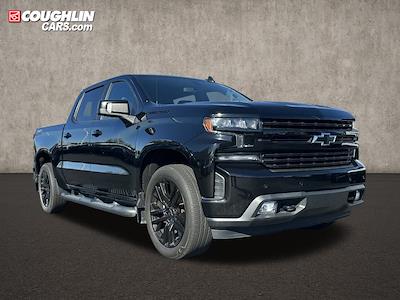 2020 Chevrolet Silverado 1500 Crew Cab 4WD Pickup for sale #ZU11254 - photo 1