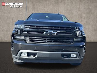 2020 Chevrolet Silverado 1500 Crew Cab 4WD Pickup for sale #ZU11254 - photo 2