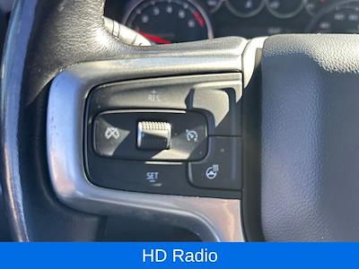 2020 Chevrolet Silverado 1500 Crew Cab 4WD Pickup for sale #ZU11254 - photo 1