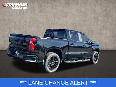 2020 Chevrolet Silverado 1500 Crew Cab 4WD Pickup for sale #ZU11254 - photo 2