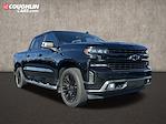 2020 Chevrolet Silverado 1500 Crew Cab 4WD Pickup for sale #ZU11254 - photo 1
