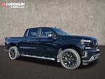 2020 Chevrolet Silverado 1500 Crew Cab 4WD Pickup for sale #ZU11254 - photo 9