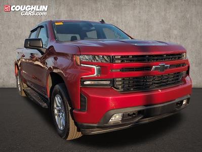 2021 Chevrolet Silverado 1500 Crew Cab 4WD Pickup for sale #ZU11262 - photo 1