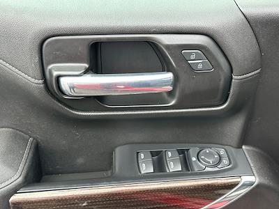 Used 2021 Chevrolet Silverado 1500 - photo 1